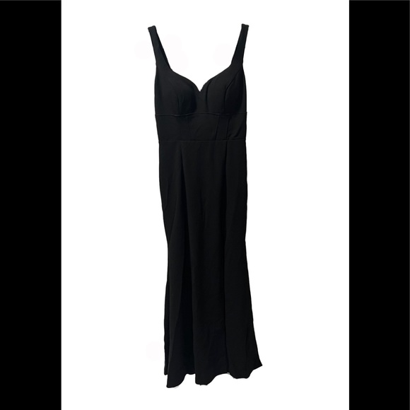 SOLD Xscape Evening Gown - Picture 2 of 2